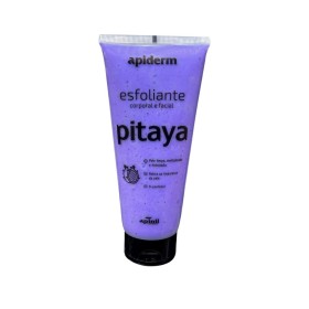 EXFOLIANTE CORPORAL Y FACIAL APIDERM PITAYA APINIL