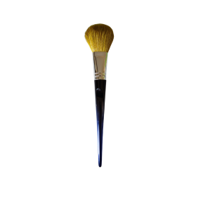 BROCHA PARA POLVO Y CONTORNO 