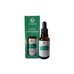 SERUM FACIAL ANTIOLEOSIDAD DI GREZZO