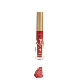 LABIAL LÍQUIDO MELTED MATE VIVAI COL 2