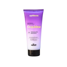 LOCIÓN CORPORAL HIDRATANTE DESODORANTE ORQUÍDEA APIDERM