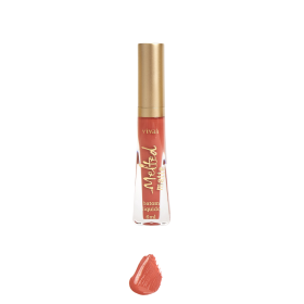 LABIAL LÍQUIDO MELTED MATE VIVAI COL 5