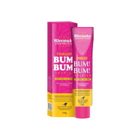 GEL FIRMADOR BUM BUM PREMIUM RHENUKS