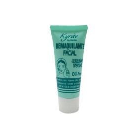 DESMAQUILLANTE FACIAL OIL FREE KYRAV