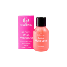 SERUM FACIAL ROSA MOSQUETA DI GREZZO