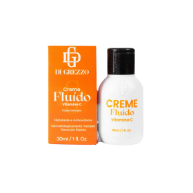 CREMA FLUIDO VITAMINA C DI GREZZO