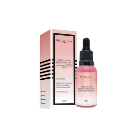 SERUM FACIAL ROSA MOSQUETA MAX LOVE