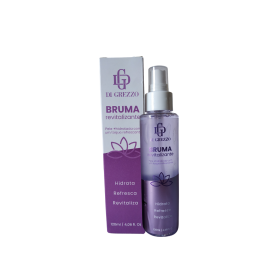 BRUMA FACIAL REVITALIZANTE DI GREZZO