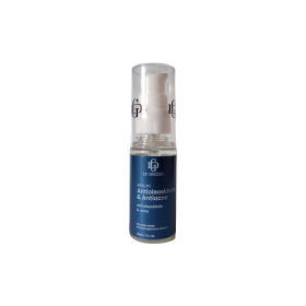 SERUM FACIAL ANTIOLEOSIDAD ANTIACNÉ DI GREZZO