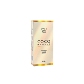 PERFUME COCO MADAME INSPIRADO EN COCO MADEMOISELLE SOUL COSMÉTICOS