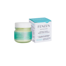 CREMA PARA ZONA DE LOS OJOS FENZZA