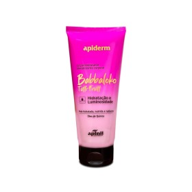 LOCIÓN CORPORAL HIDRATANTE DESODORANTE BABBALOKO TUTTI FRUITT APIDERM