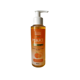 JABÓN FACIAL PRE MAKE VITAMINA C FACE BEAUTIFUL PROFISSIONAL 200ML