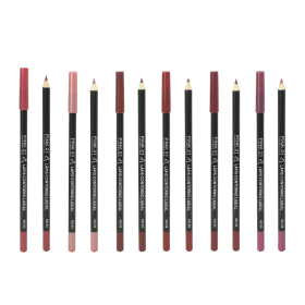 LÁPIZ CONTORNO LABIAL PINK 21