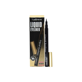 DELINEADOR LIQUID EYELINER LUA&NEVE