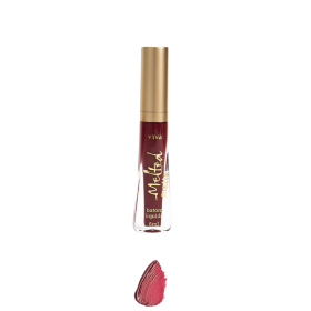 LABIAL LÍQUIDO MELTED MATE VIVAI COL 1