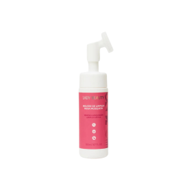 MOUSSE DE LIMPIEZA ROSA MOSQUETA LADY BEAUTY