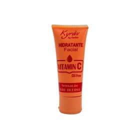 HIDRATANTE FACIAL VITAMINA C OIL FREE KYRAV