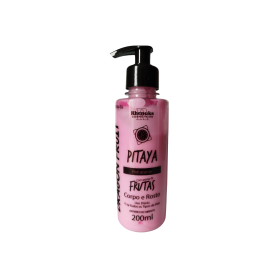 LOCIÓN HIDRATANTE CORPORAL Y FACIAL PITAYA RHENUKS 200ML