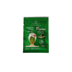 MASCARILLA FACIAL PEEL OFF PEPINO PHÁLLEBEAUTY