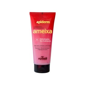 LOCIÓN CORPORAL HIDRATANTE DESODORANTE AMEIXA APIDERM