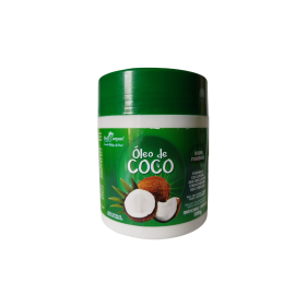 MÁSCARA CAPILAR ACEITE DE COCO BELL CORPUS 500G 