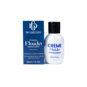 CREMA FLUIDO ANTI OLEOSIDAD DI GREZZO