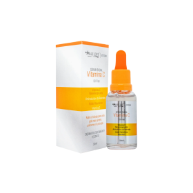 SERUM FACIAL VITAMINA C MAX LOVE