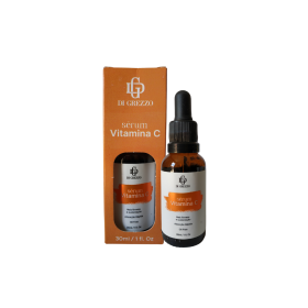 SERUM FACIAL VITAMINA C DI GREZZO