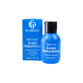 SERUM FACIAL ÁCIDO HIALURÓNICO DI GREZZO