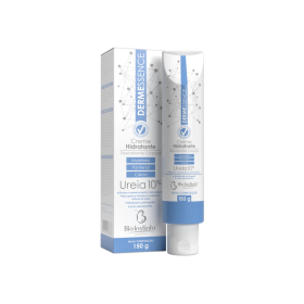 CREMA HIDRATANTE CORPORAL DERMESSENCE UREIA 10 BIO INSTINTO