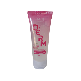 JABÓN FACIAL ROSA MOSQUETA SOUL DERM SOUL COSMÉTICOS