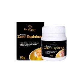 CREMA CERO ESPINAS NATYFLORA