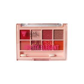 PALETA DE SOMBRAS PRETTY ELEGANT TOQUE SPECIAL